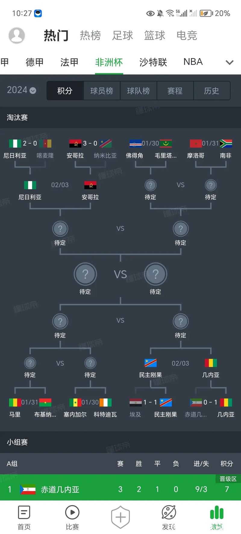 免费观看2024世界杯非洲预选赛直播